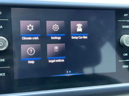 Used 2024 Volkswagen Taos SE FWD image 25
