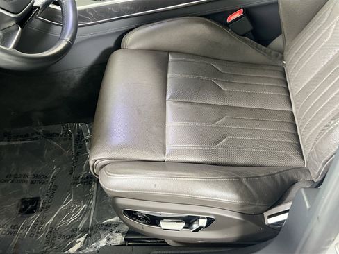 Used 2021 Audi A8 L 3.0T w/ Executive Plus Package image 20