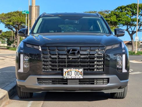 Used 2024 Hyundai Palisade SEL FWD image 7
