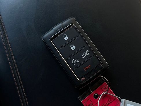 Used 2024 Jeep Grand Cherokee Summit w/ Advanced Protech Group IV image 33