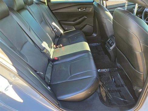 Certified 2024 Honda Accord EX-L image 19