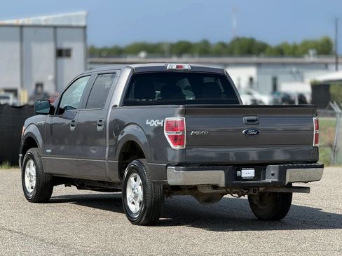Used 2014 Ford F150 XLT AWD/4WD image 10