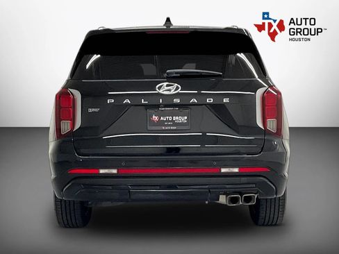 Used 2024 Hyundai Palisade XRT FWD image 7
