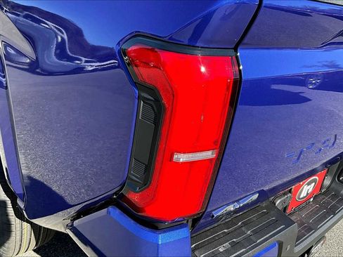 New 2025 Toyota Tacoma SR5 image 14