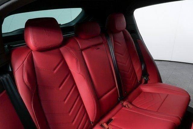 New 2026 Maserati Grecale Modena AWD/4WD image 23