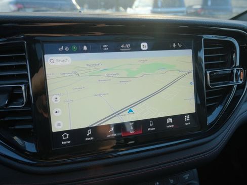 Used 2022 Dodge Durango R/T w/ Blacktop Package image 26