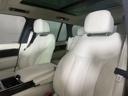 Used 2023 Land Rover Range Rover SE AWD/4WD image 15