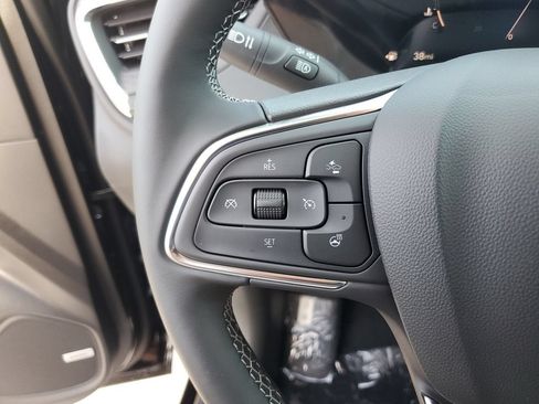 New 2026 Buick Encore GX Avenir w/ Avenir Technology Package FWD image 28