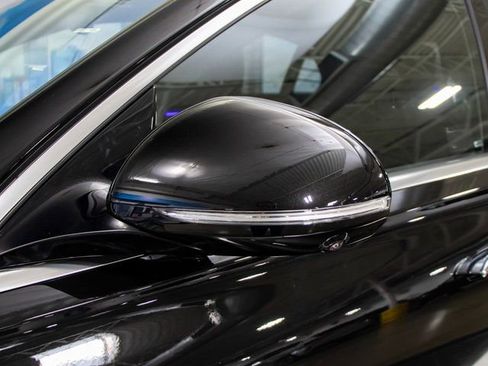 New 2026 Mercedes-Benz S 580 4MATIC Sedan image 10