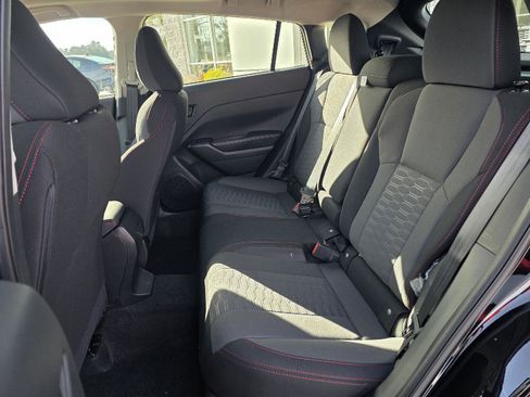 New 2026 Subaru Impreza 2.0i Sport image 13