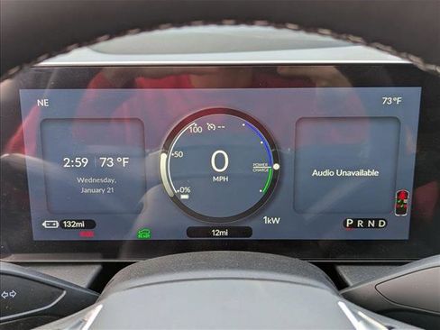 New 2026 Honda Prologue Elite image 11