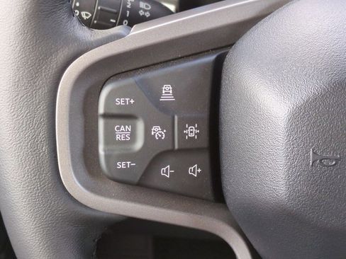 New 2025 Ford Bronco Stroppe Edition image 25