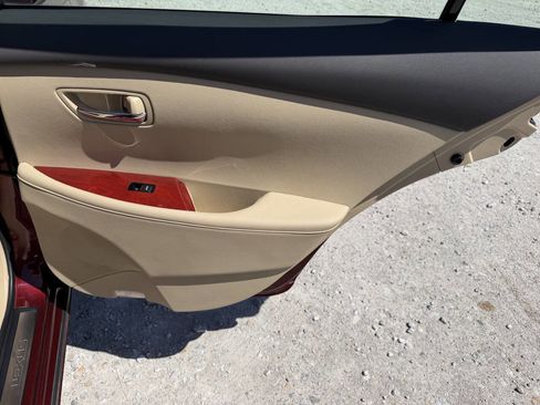 Used 2007 Lexus ES 350 FWD image 18