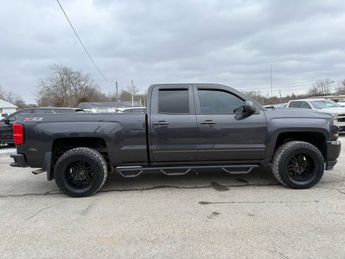 Used 2016 Chevrolet Silverado 1500 LT w/ All Star Edition image 10