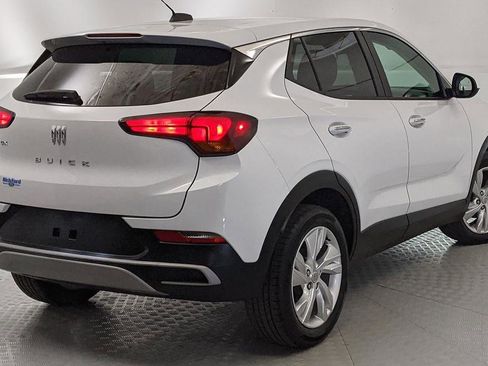 Used 2025 Buick Encore GX Preferred FWD image 3