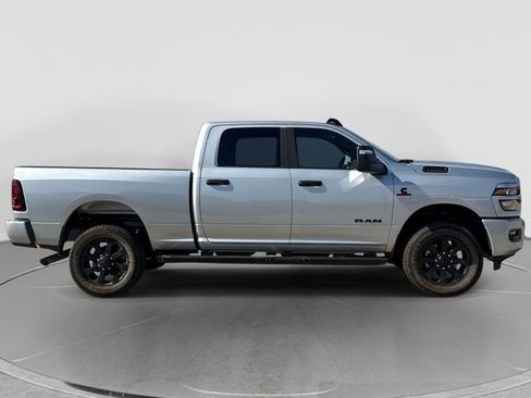 New 2026 RAM 2500 Big Horn AWD/4WD image 2