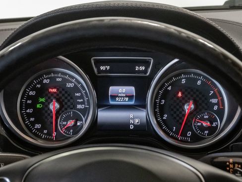 Used 2016 Mercedes-Benz GLE 450 4MATIC Coupe image 17