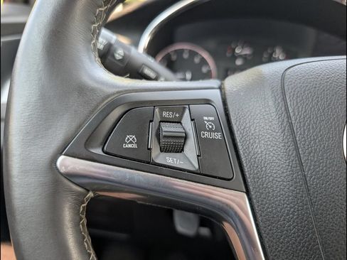 Used 2017 Buick Encore Sport Touring FWD image 13