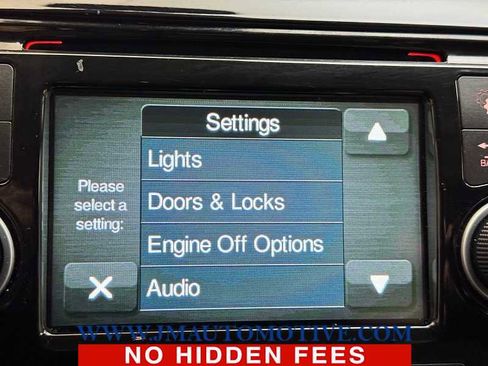 Used 2017 RAM ProMaster 1500 w/ Interior Convenience Group image 26