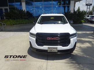 Certified 2023 GMC Acadia SLE w/ Driver Convenience Package FWD video 2