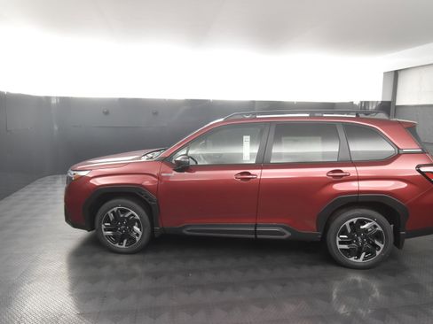 New 2025 Subaru Forester Limited image 7