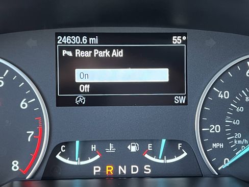 Used 2022 Ford EcoSport Titanium image 33