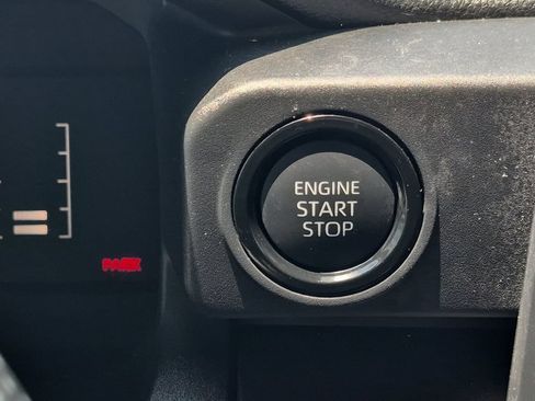 Certified 2026 Toyota Tacoma SR RWD image 22