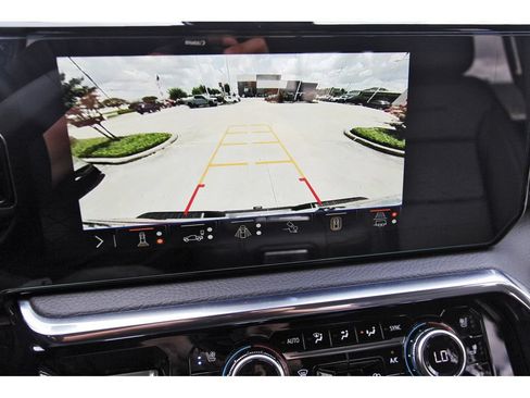 Used 2025 GMC Sierra 2500 Denali w/ Denali Reserve Package AWD/4WD image 27