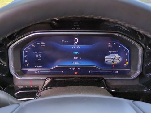 Used 2025 Chevrolet Silverado 1500 RST image 27