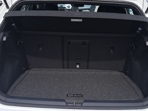 New 2026 Volkswagen Golf w/ Euro Style Package image 12