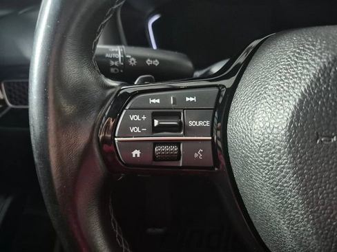 Used 2022 Honda Civic Sport image 18
