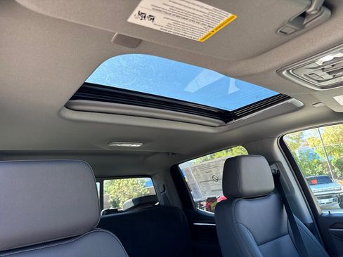 Used 2026 GMC Sierra 1500 SLT w/ SLT Premium Plus Package image 15