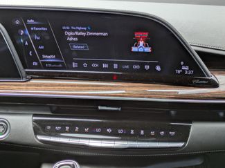 Used 2022 Cadillac Escalade Luxury video 3