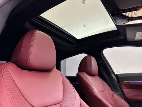 Certified 2023 BMW 430i Gran Coupe w/ M Sport Package RWD image 27