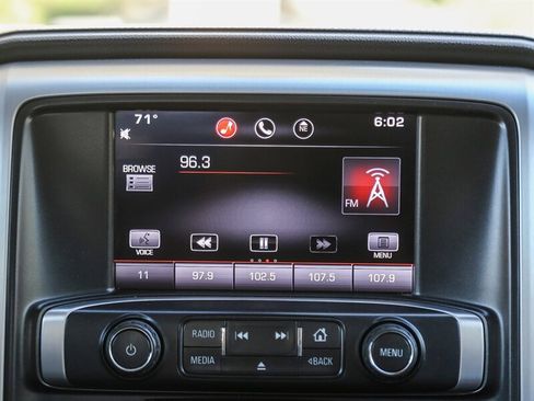 Used 2015 GMC Sierra 3500 SLT w/ Duramax Plus Package image 20