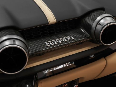 Certified 2021 Ferrari 812 GTS RWD image 66