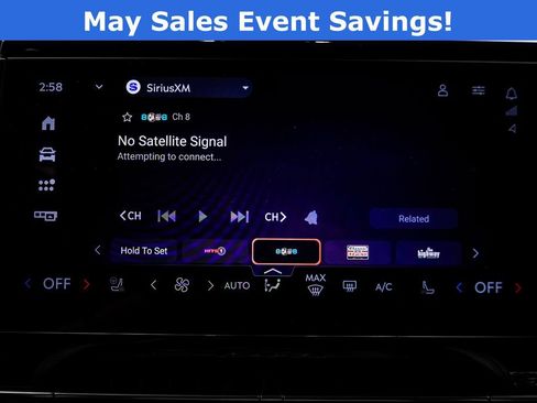 Used 2024 Lincoln Nautilus Reserve AWD/4WD image 27