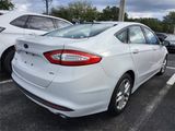Used 2016 Ford Fusion SE image 4