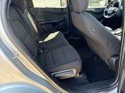 Used 2024 Ford Escape Active AWD/4WD image 16