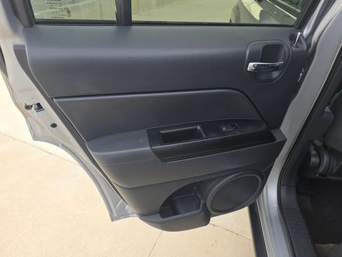 Used 2017 Jeep Patriot Sport w/ Power Value Group image 27