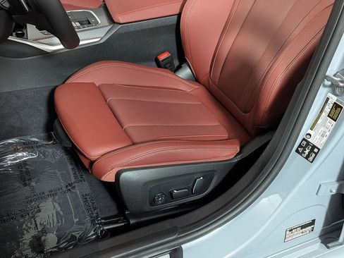 Certified 2024 BMW M340i xDrive image 20