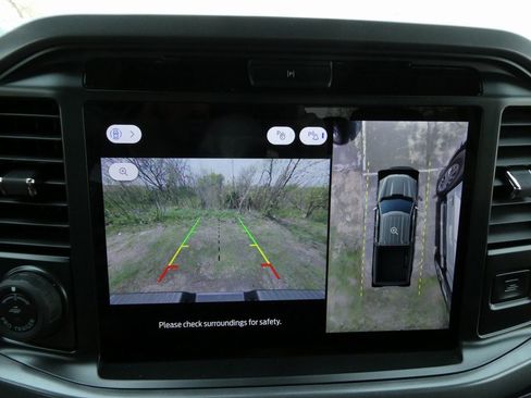 New 2025 Ford F150 XLT w/ Equipment Group 302A MID image 7