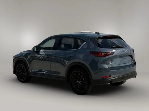 Used 2022 MAZDA CX-5 Carbon Edition AWD/4WD image 5