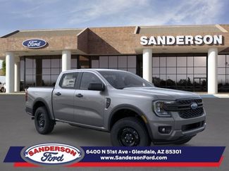 New 2026 Ford Ranger XL RWD video 1