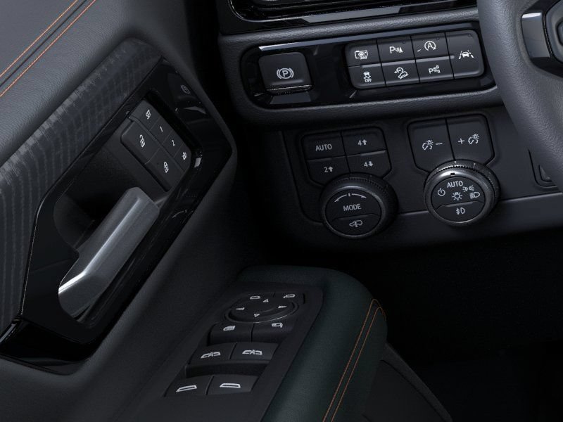 New 2026 GMC Yukon AT4 w/ AT4 Premium Plus Package AWD/4WD image 22