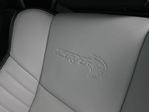 Used 2023 Dodge Challenger SRT Hellcat RWD image 28