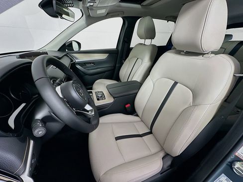 New 2026 MAZDA CX-70 3.3 Turbo w/ Preferred Package AWD/4WD image 22