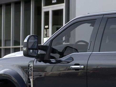 New 2026 Ford F450 Platinum w/ Platinum Plus Package image 20
