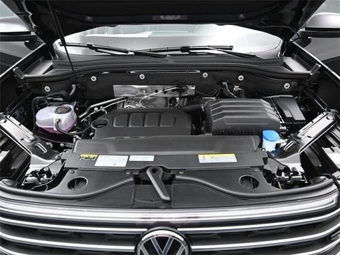 New 2026 Volkswagen Atlas SE image 15