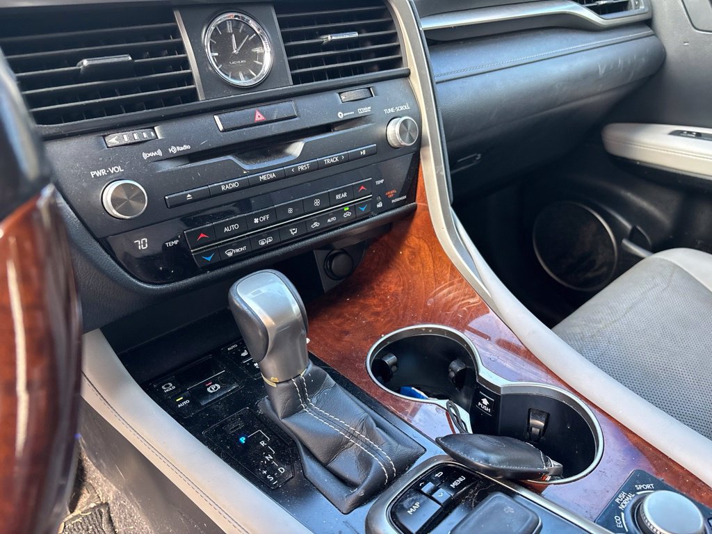 Used 2018 Lexus RX 350L FWD image 6